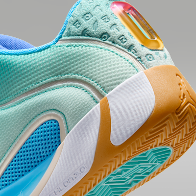 Tatum 4 SE PF Basketball Shoes. Nike JP
